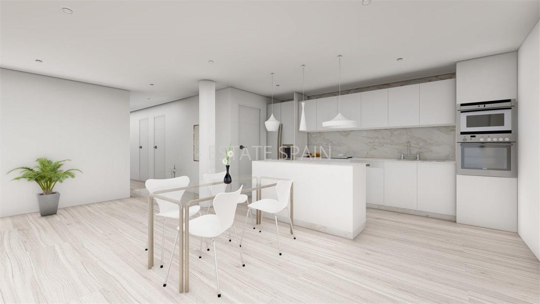 Вилла в Каласпарра 104 м2 №VL2510922238  - Продажа - 7 large