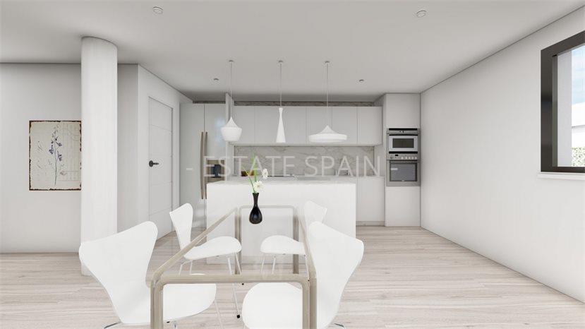 Вилла в Каласпарра 104 м2 №VL2510922238  - Продажа - 8 preview