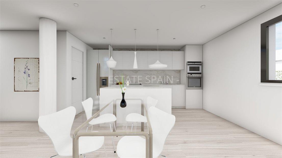 Вилла в Каласпарра 104 м2 №VL2510922238  - Продажа - 8 large