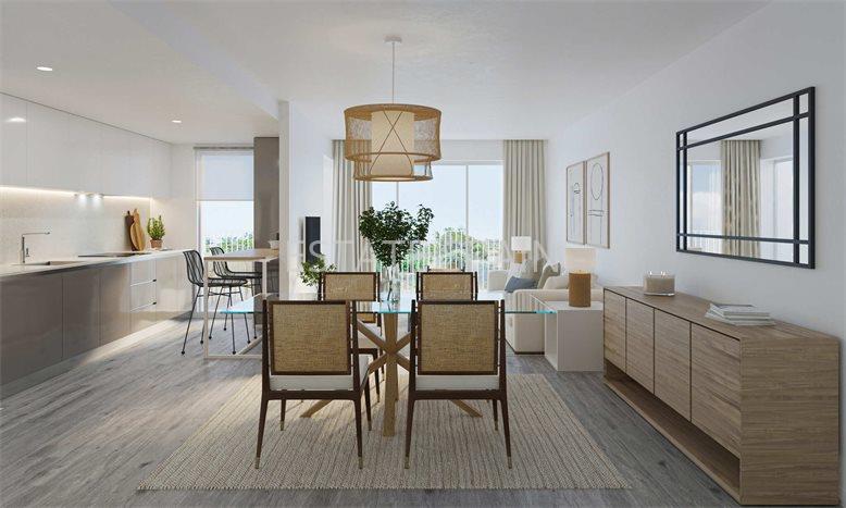 Апартаменты в Хавее 177 м2 №ART26116AD452  - Продажа - 12 preview