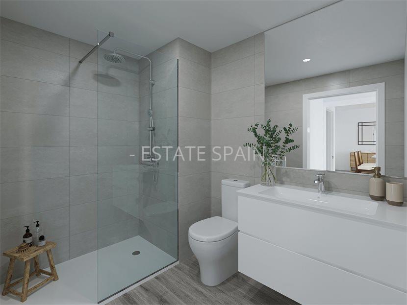 Апартаменты в Хавее 177 м2 №ART26116AD452  - Продажа - 13 large