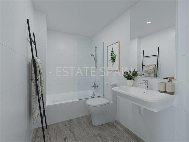 Апартаменты в Хавее 177 м2 №ART26116AD452  - Продажа - 15 preview