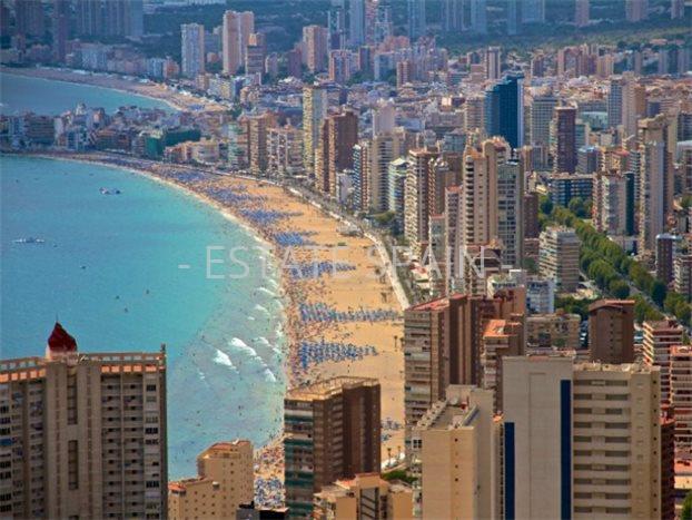 Апартаменты в Бенидорме 151 м2 №ART229906D1B  - Продажа - 6 preview