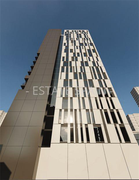 Апартаменты в Бенидорме 151 м2 №ART229906D1B  - Продажа - 4 large