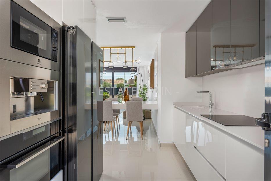 Вилла в Картахене 103 м2 №VL25112652740  - Продажа - 31 large