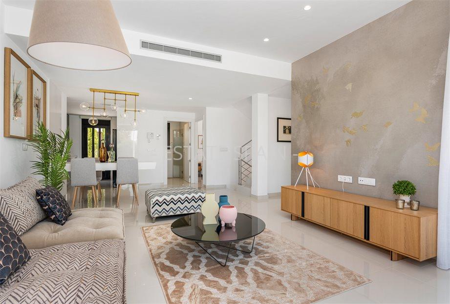 Вилла в Картахене 103 м2 №VL25112652740  - Продажа - 20 large