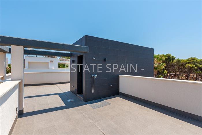 Вилла в Картахене 103 м2 №VL25112652740  - Продажа - 8 preview