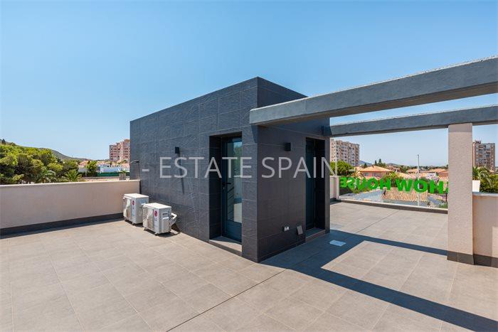 Вилла в Картахене 103 м2 №VL25112652740  - Продажа - 6 preview