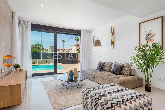 Вилла в Картахене 103 м2 №VL25112652740  - Продажа - 22 preview