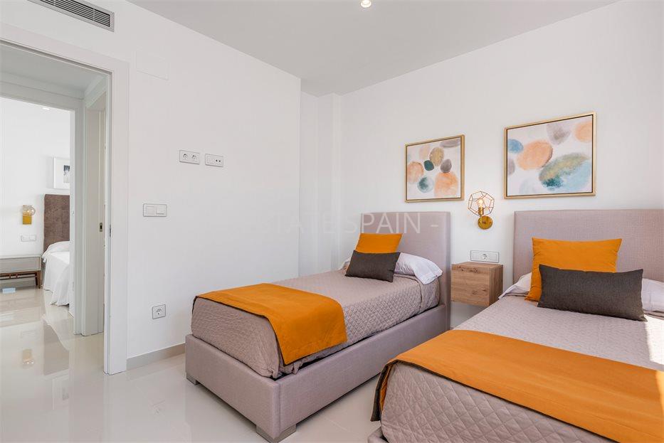 Вилла в Картахене 103 м2 №VL25112652740  - Продажа - 43 large