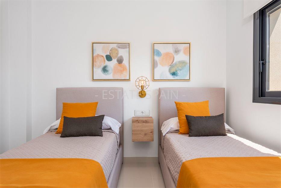 Вилла в Картахене 103 м2 №VL25112652740  - Продажа - 42 large