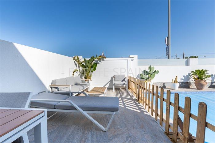 Вилла в Мурсии 87 м2 №VL2591737944  - Продажа - 39 preview