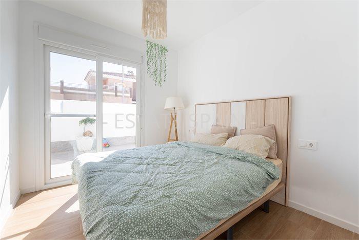 Вилла в Мурсии 87 м2 №VL2591737944  - Продажа - 12 preview