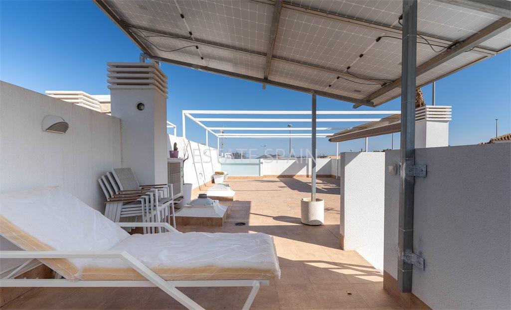 Вилла в Мурсии 87 м2 №VL2591737944  - Продажа - 45 large