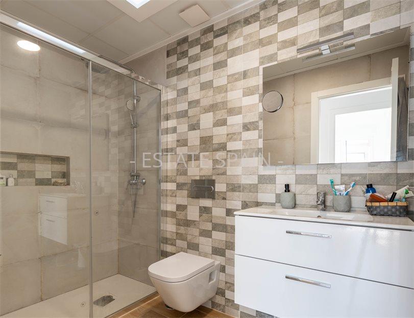 Вилла в Мурсии 87 м2 №VL2591737944  - Продажа - 33 large