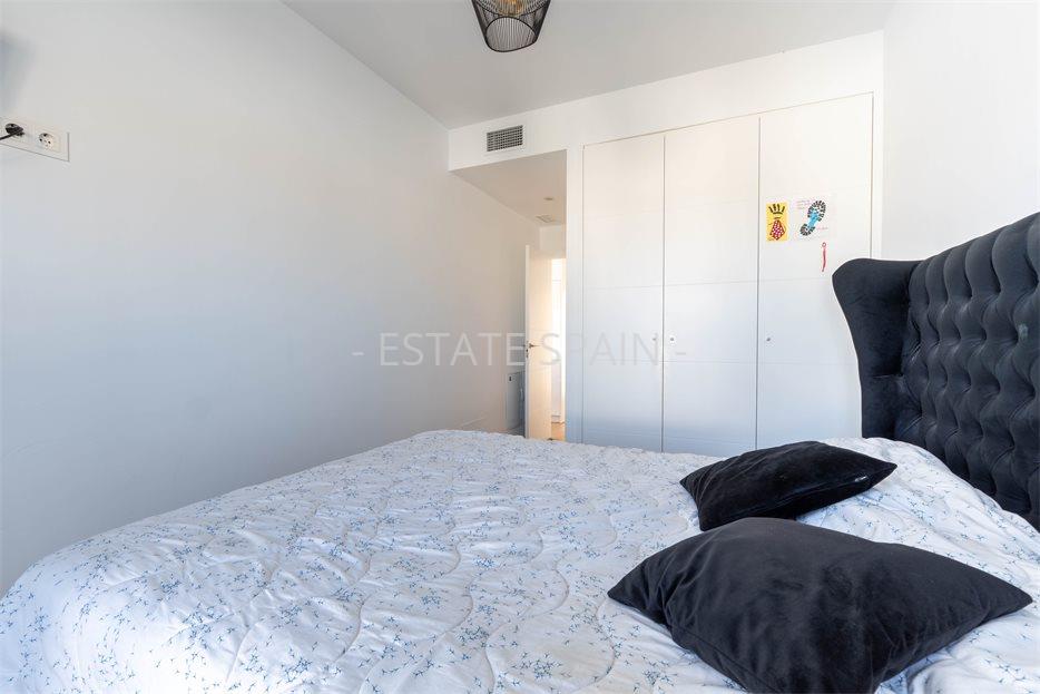 Вилла в Мурсии 87 м2 №VL2591737944  - Продажа - 18 large