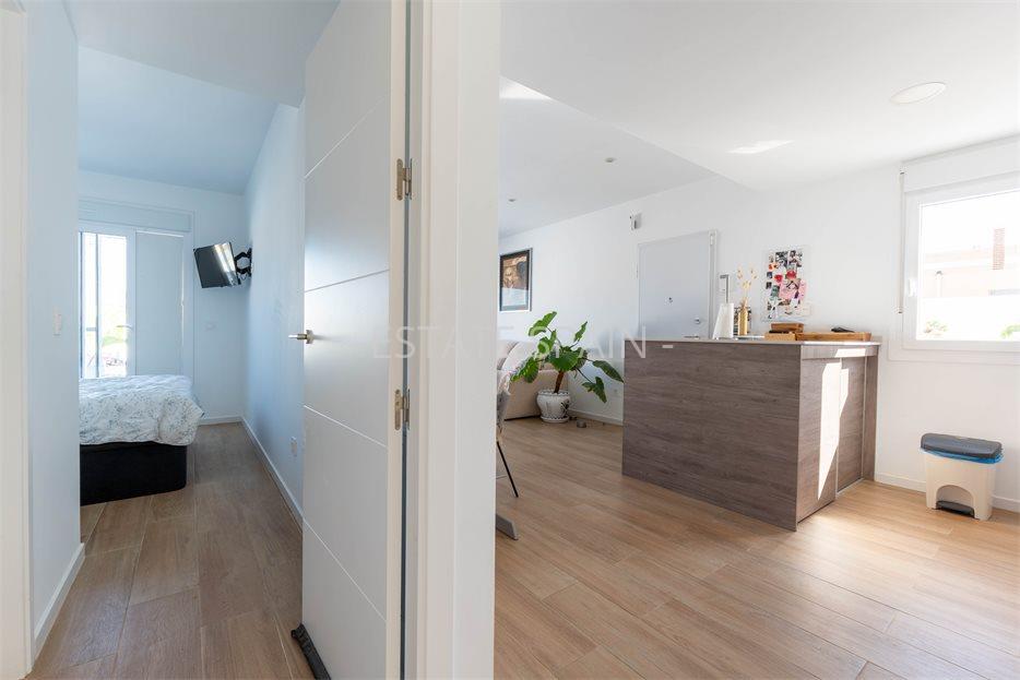 Вилла в Мурсии 87 м2 №VL2591737944  - Продажа - 16 large