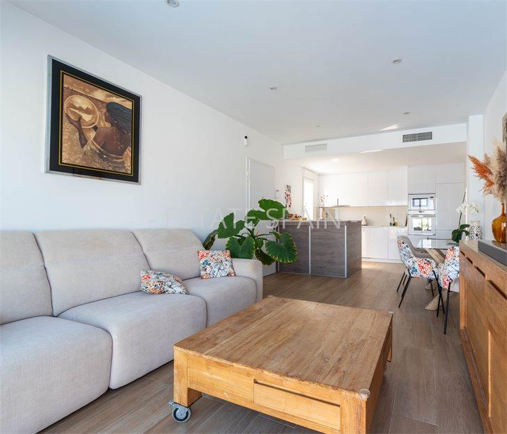 Вилла в Мурсии 87 м2 №VL2591737944  - Продажа - 27 large