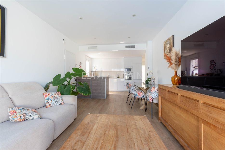 Вилла в Мурсии 87 м2 №VL2591737944  - Продажа - 11 large