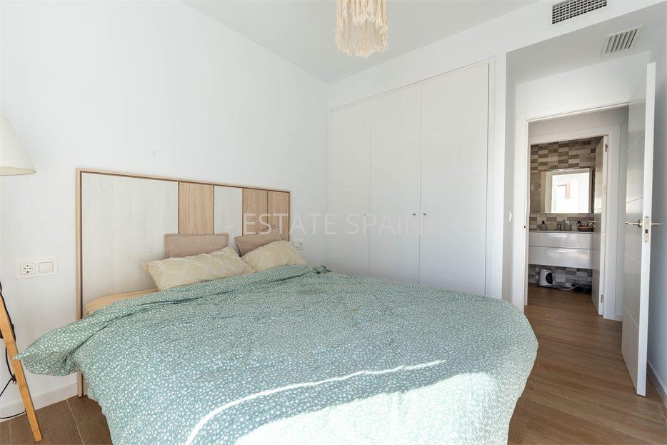 Вилла в Мурсии 87 м2 №VL2591737944  - Продажа - 13 large