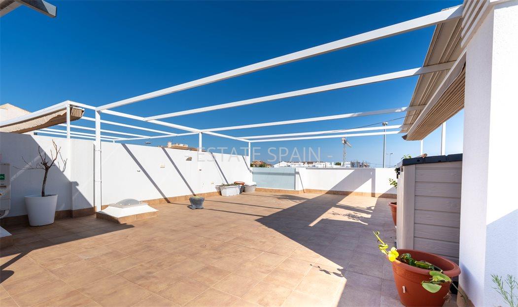 Вилла в Мурсии 87 м2 №VL2591737944  - Продажа - 46 large