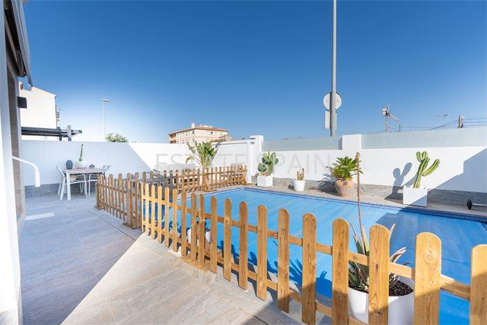 Вилла в Мурсии 87 м2 №VL2591737944  - Продажа - 6 preview