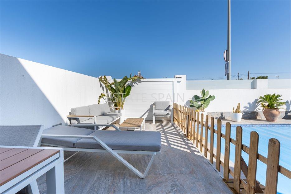 Вилла в Мурсии 87 м2 №VL2591737944  - Продажа - 3 large