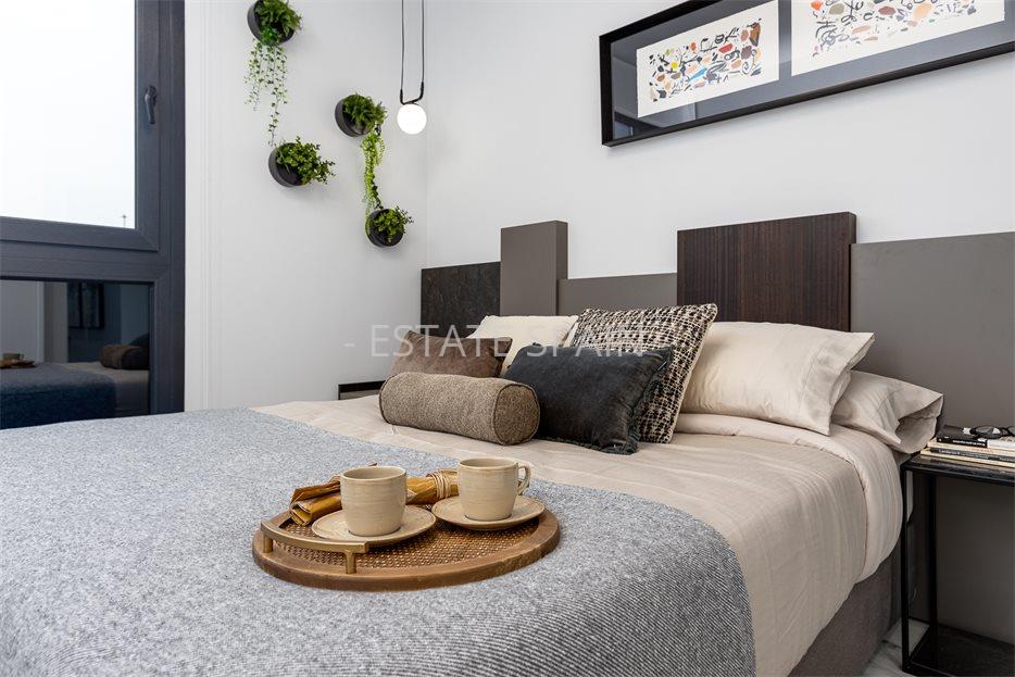 Бунгало в Торревьехе 99 м2 №BL25101065C4E  - Продажа - 9 large