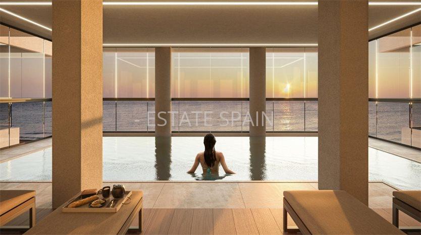 Апартаменты в Кальпе 77 м2 №ART26313B943C  - Продажа - 15 preview