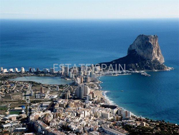 Апартаменты в Кальпе 77 м2 №ART26313B943C  - Продажа - 16 preview