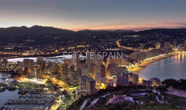 Апартаменты в Кальпе 77 м2 №ART26313B943C  - Продажа - 23 preview