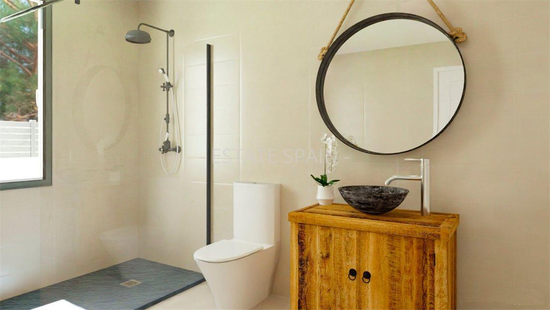 Вилла в Монфорте-дель-Сид 129 м2 №VL251010ADDEA  - Продажа - 17 large