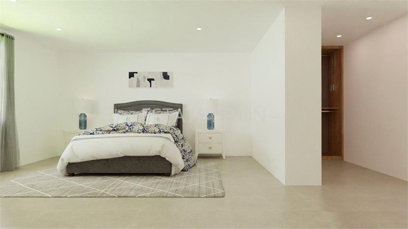 Вилла в Монфорте-дель-Сид 129 м2 №VL251010ADDEA  - Продажа - 16 preview