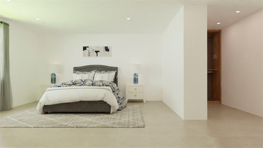 Вилла в Монфорте-дель-Сид 129 м2 №VL251010ADDEA  - Продажа - 16 large