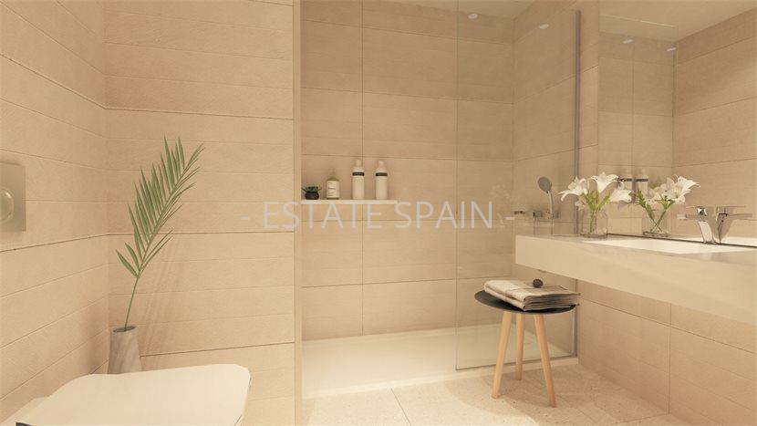 Апартаменты в Малаге 118 м2 №ART201213829F  - Продажа - 11 preview