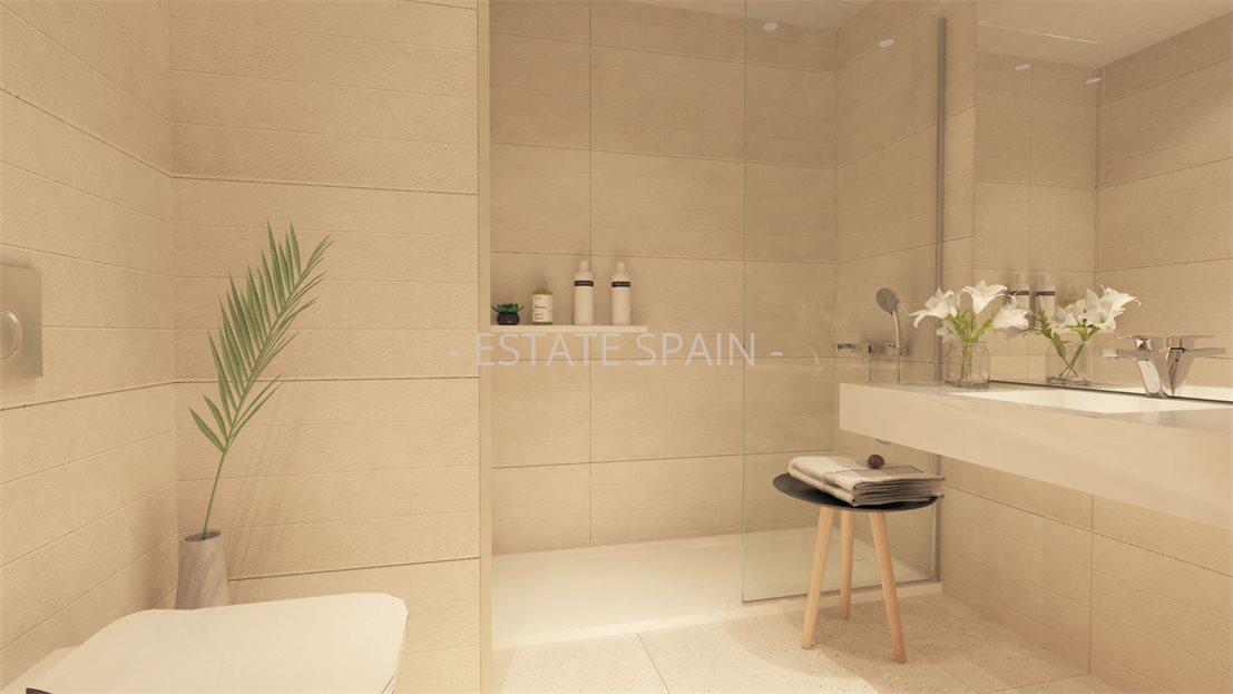 Апартаменты в Малаге 118 м2 №ART201213829F  - Продажа - 11 large