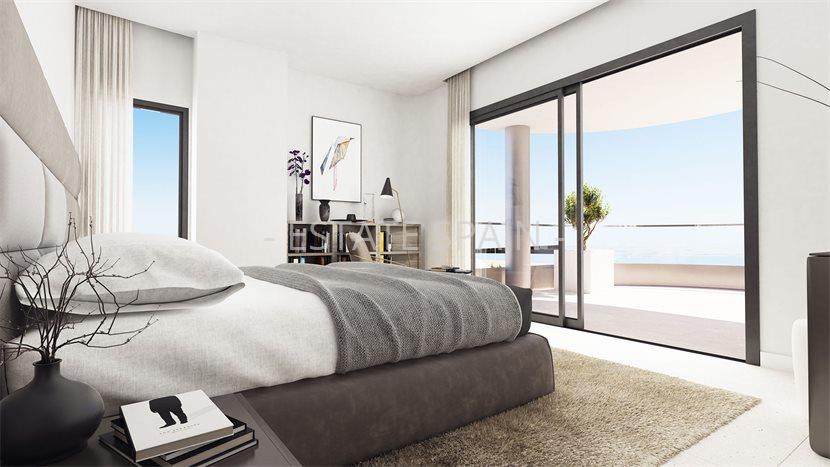 Апартаменты в Малаге 118 м2 №ART201213829F  - Продажа - 10 preview