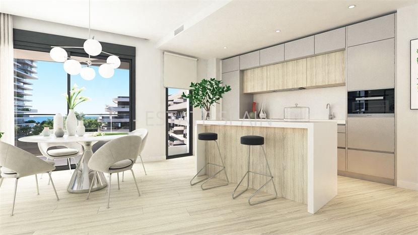 Апартаменты в Малаге 118 м2 №ART201213829F  - Продажа - 9 preview