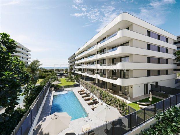 Бунгало в Велес-Малага 85 м2 №BL2633178B46  - Продажа - 5 preview