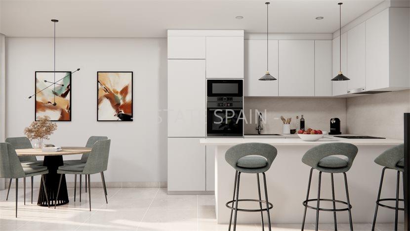 Вилла в Рохалесе 191 м2 №VL24745834A  - Продажа - 3 preview