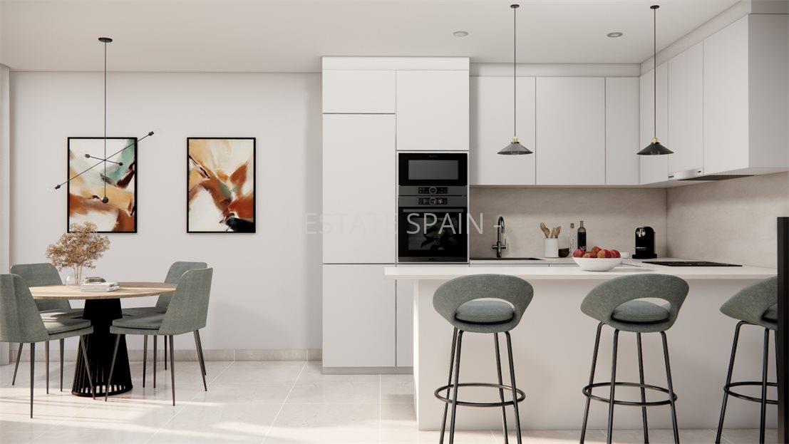 Вилла в Рохалесе 191 м2 №VL24745834A  - Продажа - 3 large