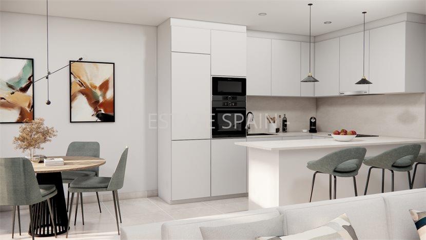 Вилла в Рохалесе 191 м2 №VL24745834A  - Продажа - 10 preview