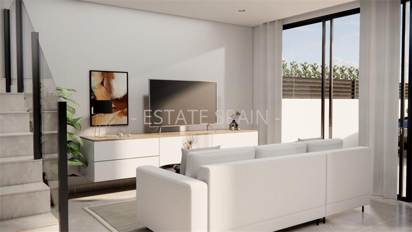 Вилла в Рохалесе 191 м2 №VL24745834A  - Продажа - 14 preview