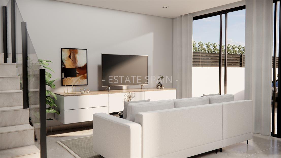 Вилла в Рохалесе 191 м2 №VL24745834A  - Продажа - 14 large