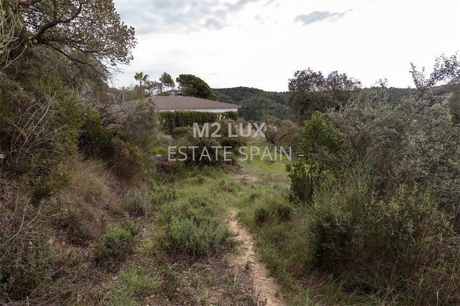 Участок в Ллорет-де-Маре 739 м2 №PL17123EAEE  - Продажа - 1 large