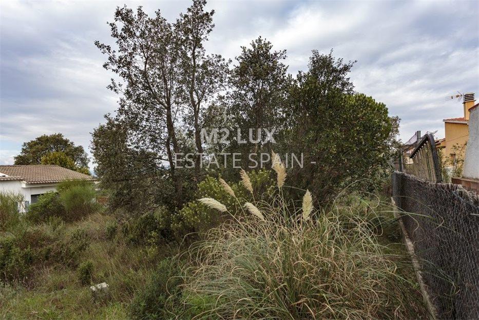 Участок в Ллорет-де-Маре 739 м2 №PL17123EAEE  - Продажа - 2 large