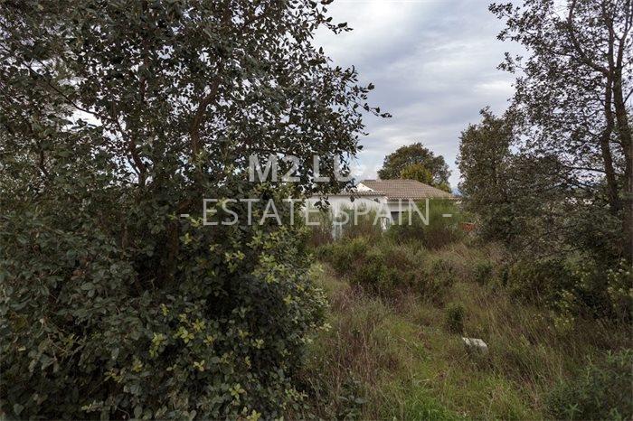 Участок в Ллорет-де-Маре 739 м2 №PL17123EAEE  - Продажа - 3 preview