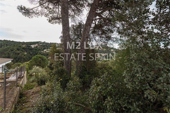 Участок в Ллорет-де-Маре 739 м2 №PL17123EAEE  - Продажа - 4 preview