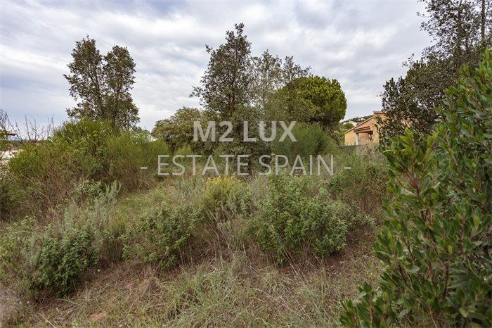 Участок в Ллорет-де-Маре 739 м2 №PL17123EAEE  - Продажа - 5 preview