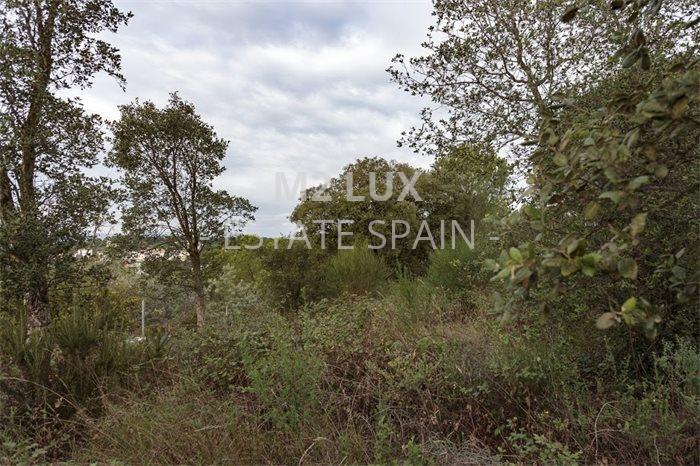 Участок в Ллорет-де-Маре 739 м2 №PL17123EAEE  - Продажа - 6 preview